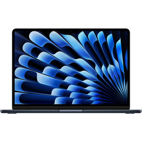 MacBook Air 15.3″ Apple M3 2024 8/256Gb Midnight (MRYU3)