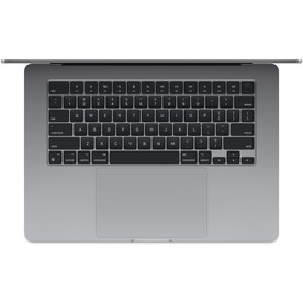 MacBook Air 15.3″ Apple M3 2024 8/256Gb Space Gray (MRYM3)