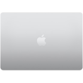 MacBook Air 15.3″ Apple M3 2024 8/256Gb Silver (MRYP3)