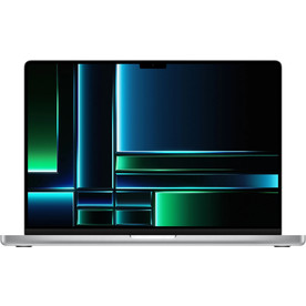 MacBook Pro 16.2″ 2023 Apple M2 Pro 512Gb Silver (MNWC3)