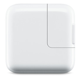 Apple USB Power Adapter 12W White