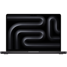 MacBook Pro 14.2″ 2023 Apple M3 Pro 18/512Gb Space Black (MRX33)