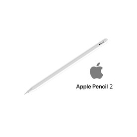 Apple Pencil 2nd Generation (MU8F2ZM)