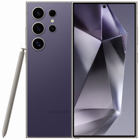 Samsung Galaxy S24 Ultra 5G 12/512Gb Titanium Violet