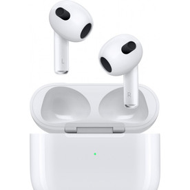Беспроводные наушники Apple AirPods 3 with Wireless Charging Case