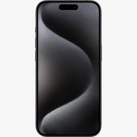 iPhone 15 Pro 1Tb Black Titanium