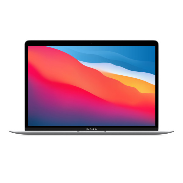 MacBook Air 13″ 2020 256Gb Silver (MGN93) за 419000 ₸ | KAZ-SHOP.NET