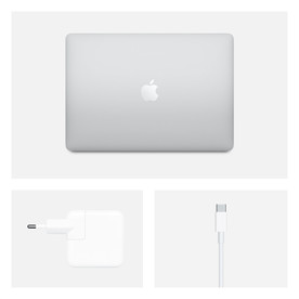 MacBook Air 13″ 2020 256Gb Silver (MGN93)