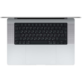 MacBook Pro 16.2″ Apple M1 Pro 1TB Silver (MK1F3)