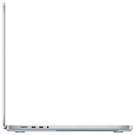 MacBook Pro 16.2″ Apple M1 Pro 1TB Silver (MK1F3)