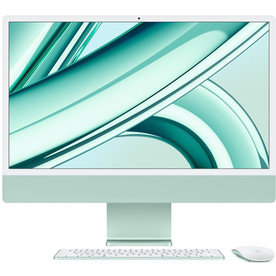 iMac 24″ Apple M3 2023 8/256GB Green (MQRA3)