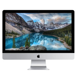 Apple iMac 27″ with Retina 5K display (MK462) 2015