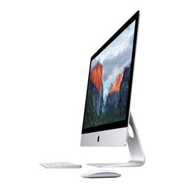 Apple iMac 27″ with Retina 5K display (MK462) 2015