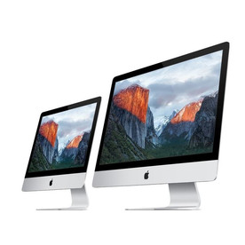 Apple iMac 27″ with Retina 5K display (MK472) 2015