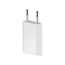 фото Apple 5W USB Power Adapter