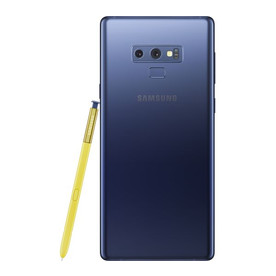 Samsung Galaxy Note 9 128GB Ocean Blue