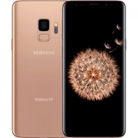Samsung Galaxy S9 64GB Sunrise Gold