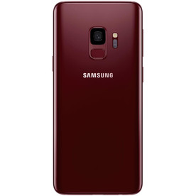 Samsung Galaxy S9 64GB Burgundy Red