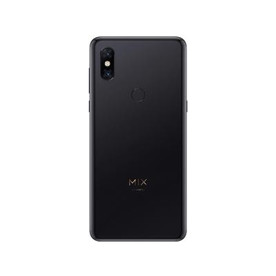 Xiaomi Mi Mix 3 128 Gb Black