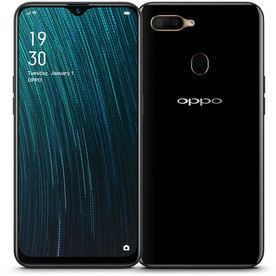 OPPO A5s Black