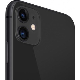 Apple iPhone 11 (2 SIM) 64GB Black