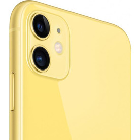 Apple iPhone 11 (2 SIM) 64GB Yellow
