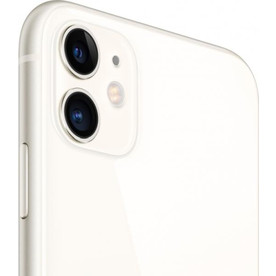 Apple iPhone 11 (2 SIM) 64GB White