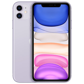 Apple iPhone 11 (2 SIM) 64GB Purple