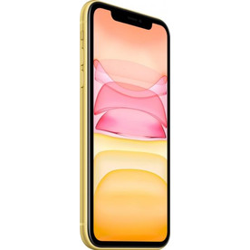 Apple iPhone 11 (2 SIM) 128GB Yellow