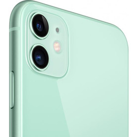 Apple iPhone 11 (2 SIM) 128GB Green