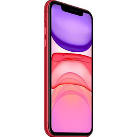 Apple iPhone 11 64GB (PRODUCT) RED™