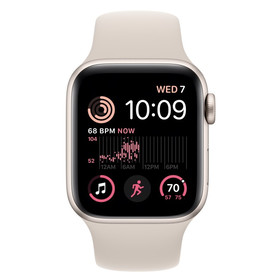 Apple Watch Series 7 41mm (PRODUCT)RED