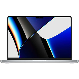 MacBook Pro 14.2″ Apple M1 Pro 512Gb Silver (MKGR3)