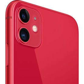 Apple iPhone 11 256GB (PRODUCT) RED™