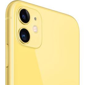 Apple iPhone 11 256GB Yellow