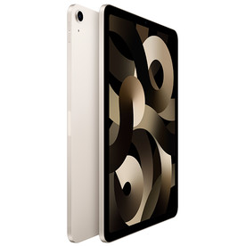 Apple iPad Air 5 (2022) 10,9 64Gb Wi-Fi + 4G Starlight (MM6V3)
