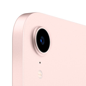 Apple iPad Mini 6 64Gb Wi-Fi 2021 Pink (MK7X3)