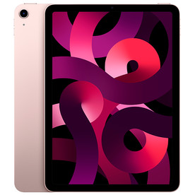 фото Apple iPad Air 5 (2022) 10,9 64Gb Wi-Fi Pink (MM9D3)