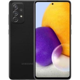 Samsung Galaxy A72 6/128Gb Black