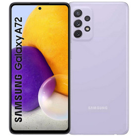 Samsung Galaxy A72 6/128Gb Violet