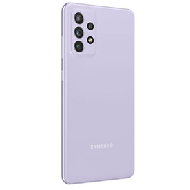 Samsung Galaxy A72 6/128Gb Violet