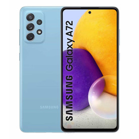 Samsung Galaxy A72 6/128Gb Blue