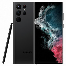 Samsung Galaxy S22 Ultra 12/256Gb Black