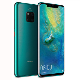 Huawei Mate 20 Pro 128Gb Emerald Green