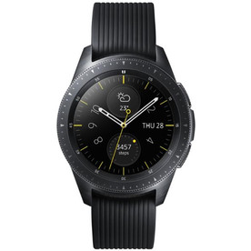 Samsung Galaxy Watch 42mm SM-R810 Midnight Black