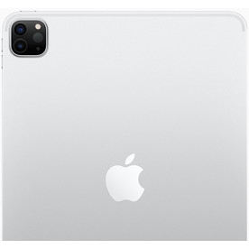 Apple iPad Pro 12,9 2022 128Gb Wi-Fi Silver (MNXQ3)