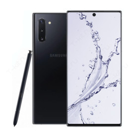 Samsung Galaxy Note 10 8/256Gb Aura Black