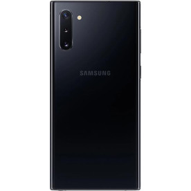 Samsung Galaxy Note 10 8/256Gb Aura Black