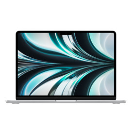 MacBook Air 13.6″ 2022 512Gb Silver (MLY03)
