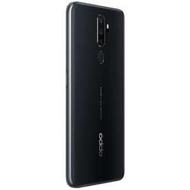 OPPO A5 2020 3/64Gb Mirror Black
